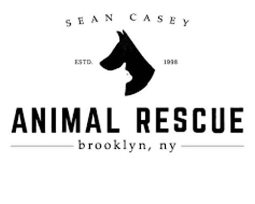 Sean Casey Animal Rescue logo